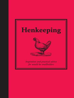 cover image of Henkeeping